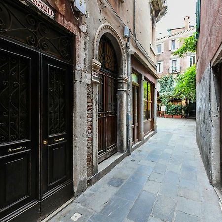 Ca' Bellini Apartamento Veneza Exterior foto