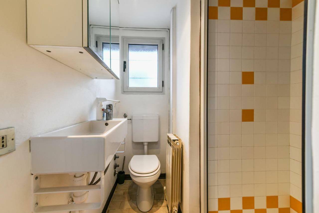 Ca' Bellini Apartamento Veneza Exterior foto