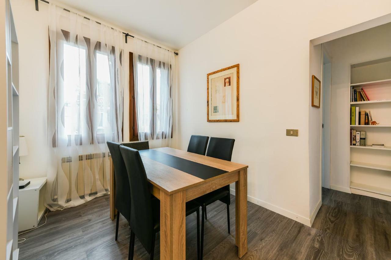 Ca' Bellini Apartamento Veneza Exterior foto