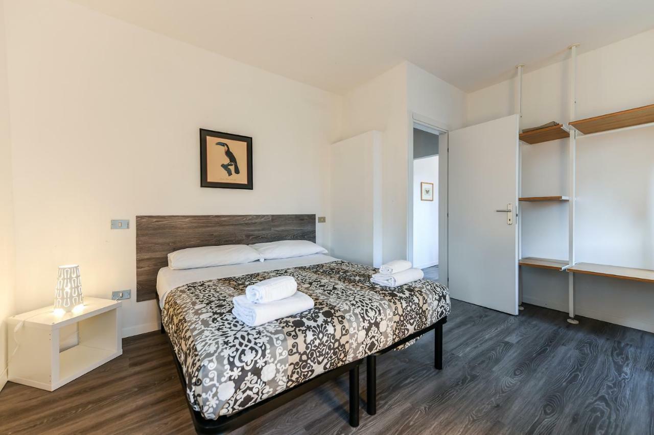 Ca' Bellini Apartamento Veneza Exterior foto