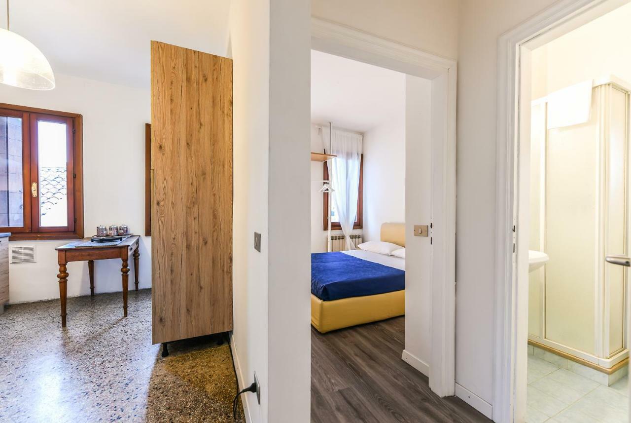 Ca' Bellini Apartamento Veneza Exterior foto