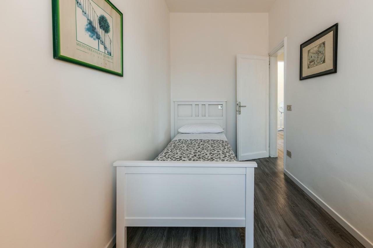 Ca' Bellini Apartamento Veneza Exterior foto