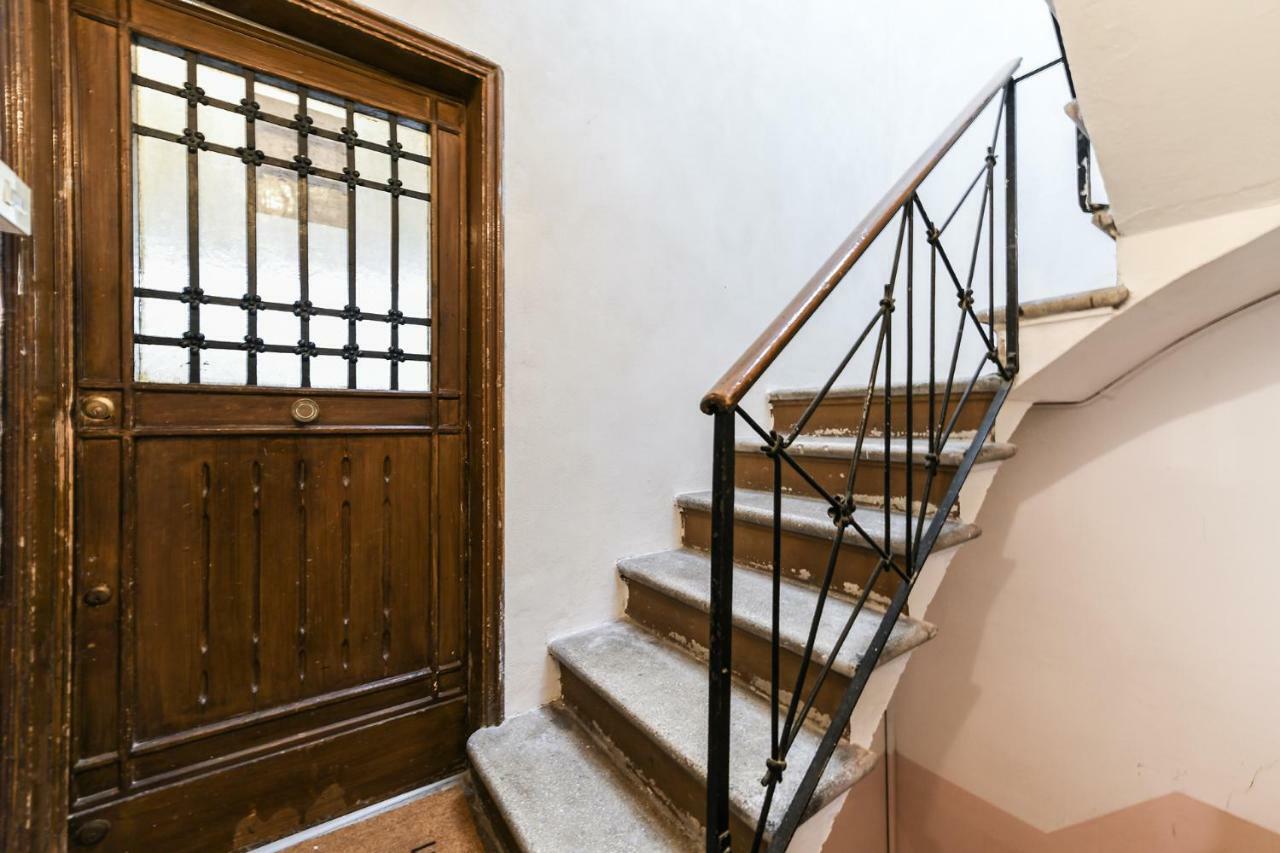 Ca' Bellini Apartamento Veneza Exterior foto