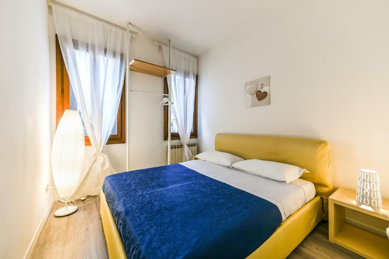 Ca' Bellini Apartamento Veneza Exterior foto